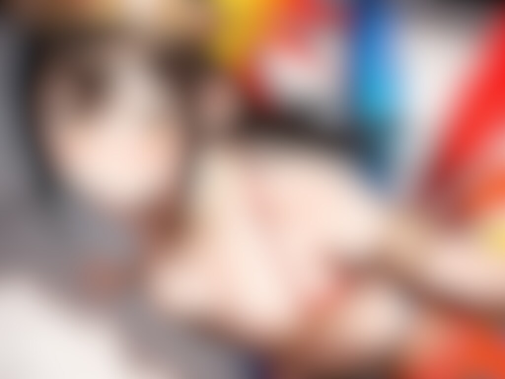 胸チラカーニバル
