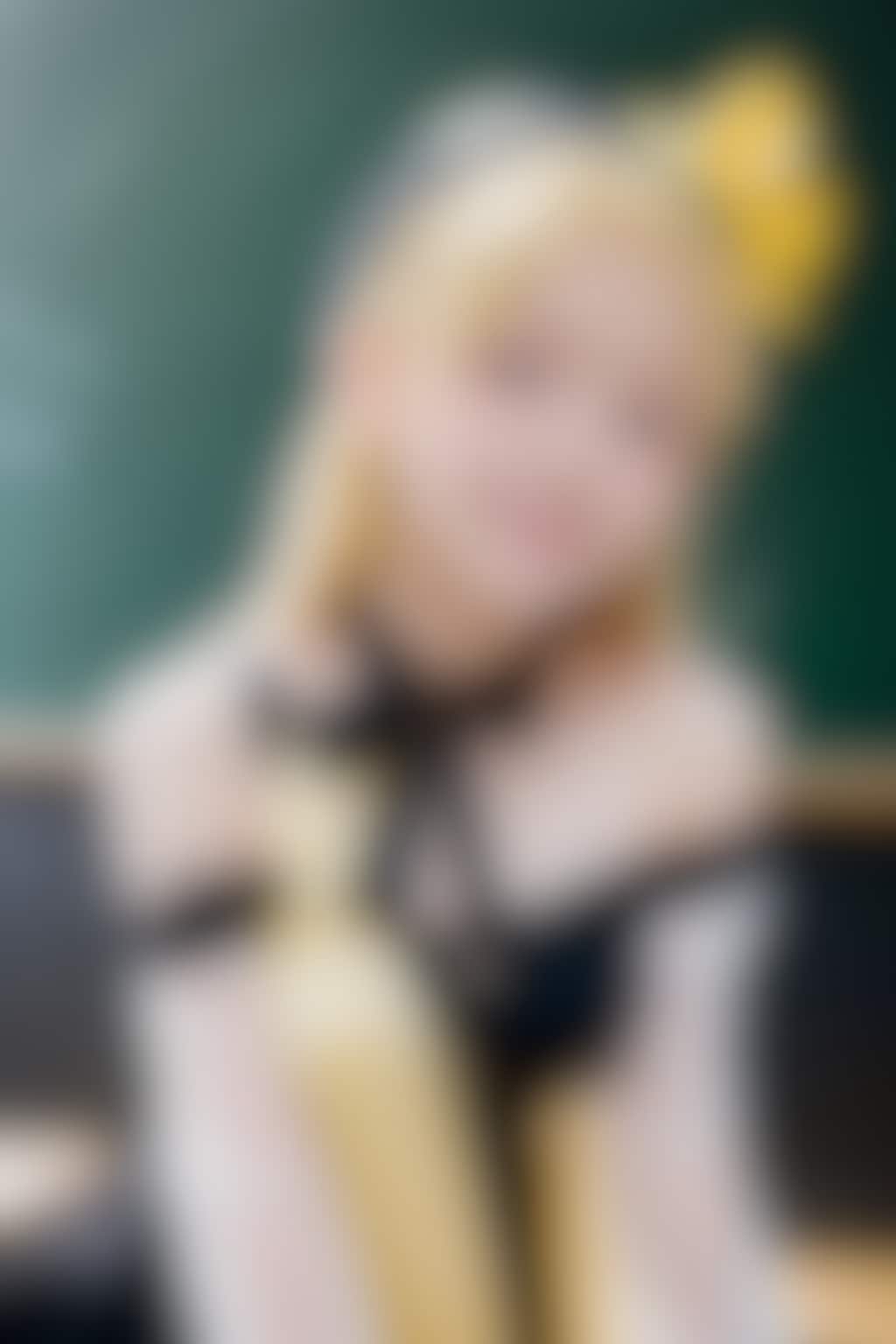 学園祭コスプレ