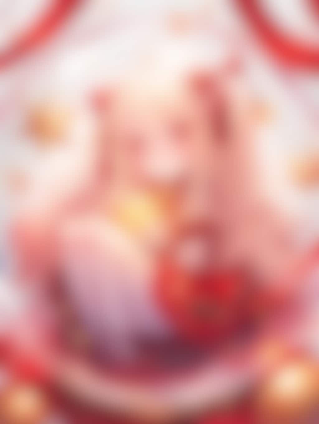 「瓶詰の少女」紅36～40