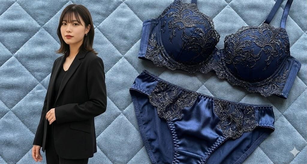 下着とポートレートの苦戦の結果