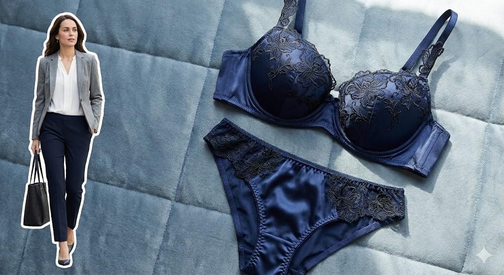 下着とポートレートの苦戦の結果