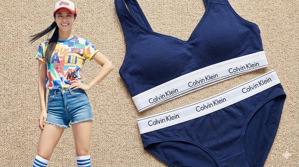 下着とポートレートの苦戦の結果