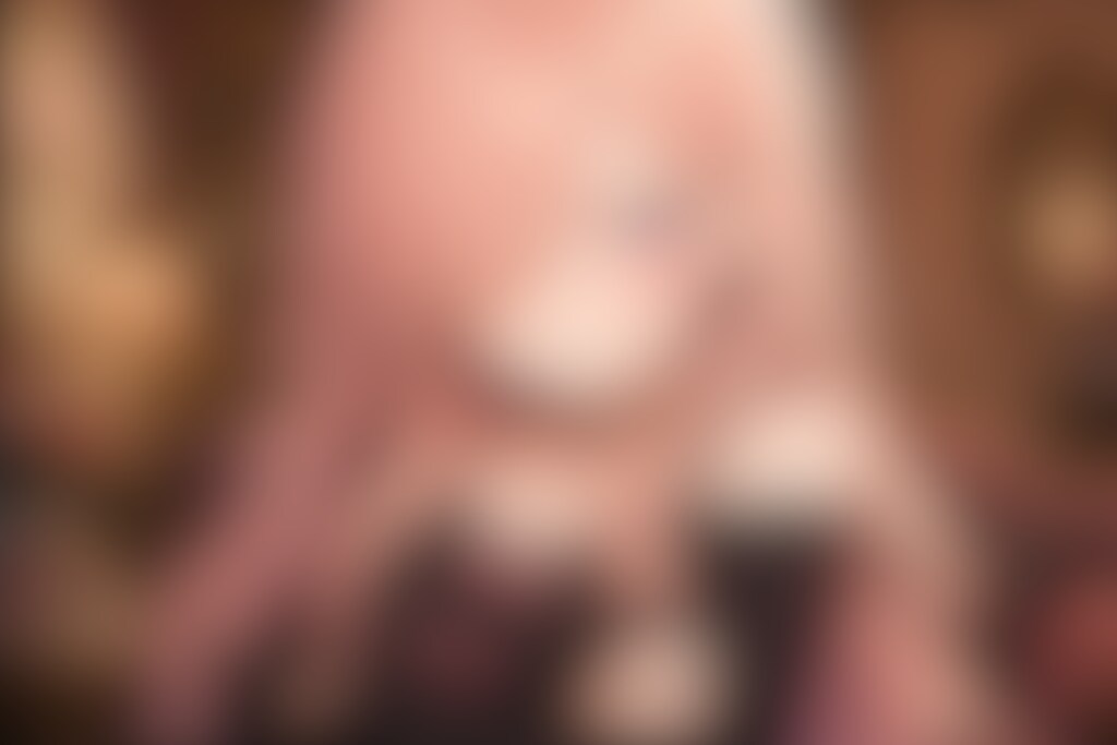 片目隠し少女ボツ集