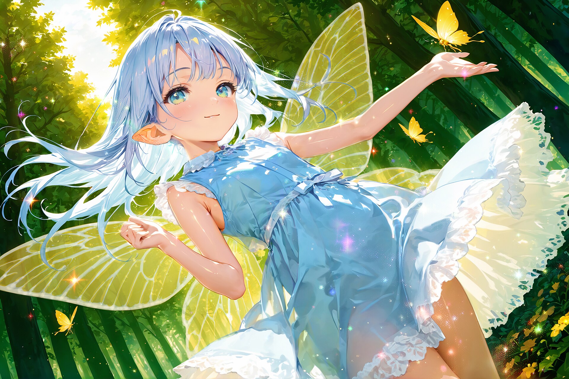 フェアリーダンス1