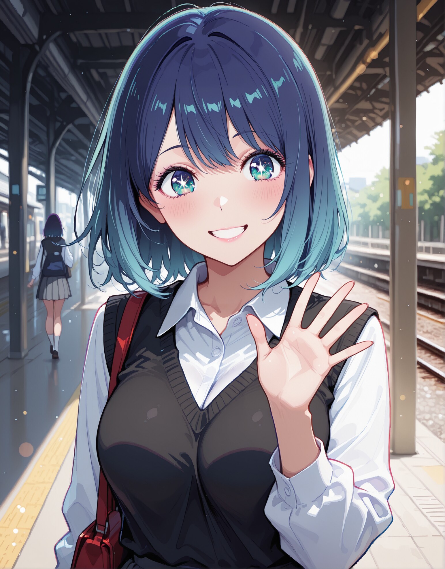 推し〇子_黒川あかね【28枚】2026/01/15掲載