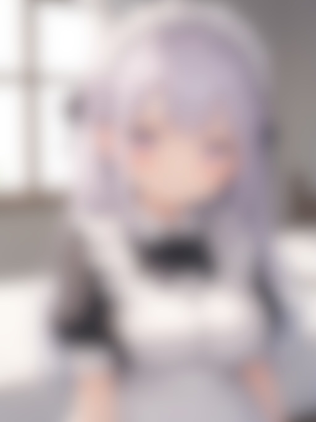 うちのメイドを紹介します その２ 24-07-23