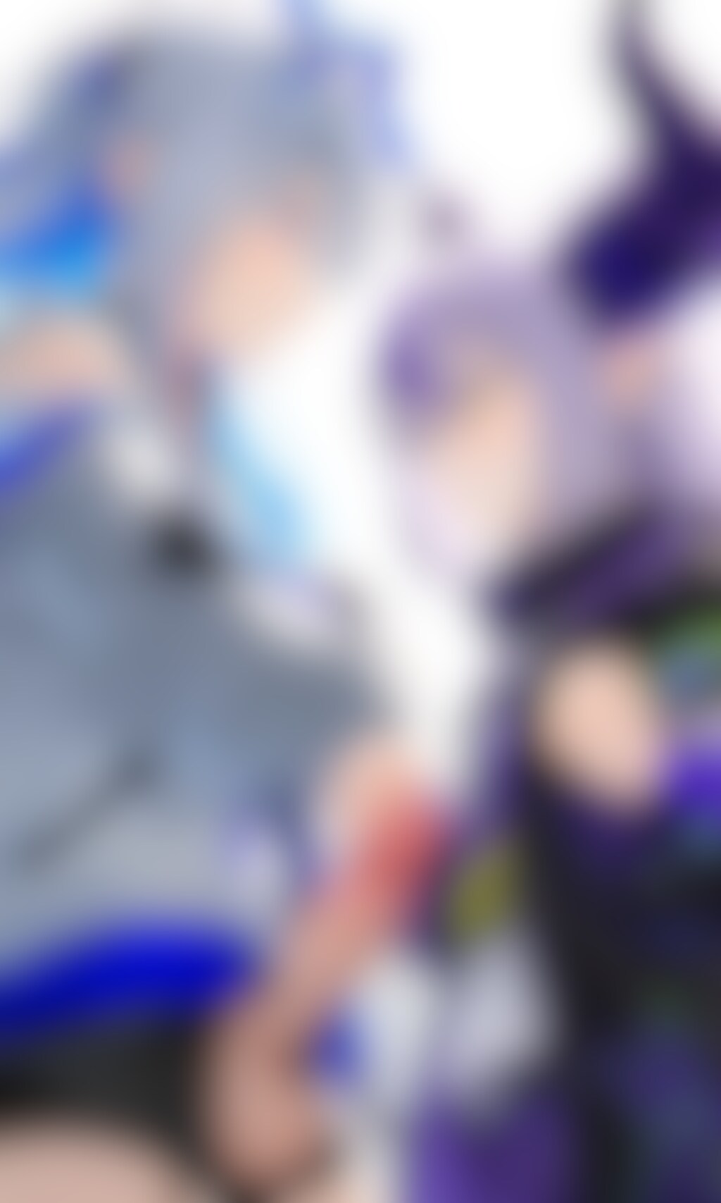 ふたなり役の世代交代