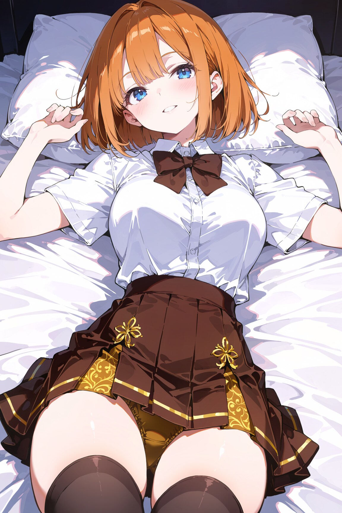 ベッド