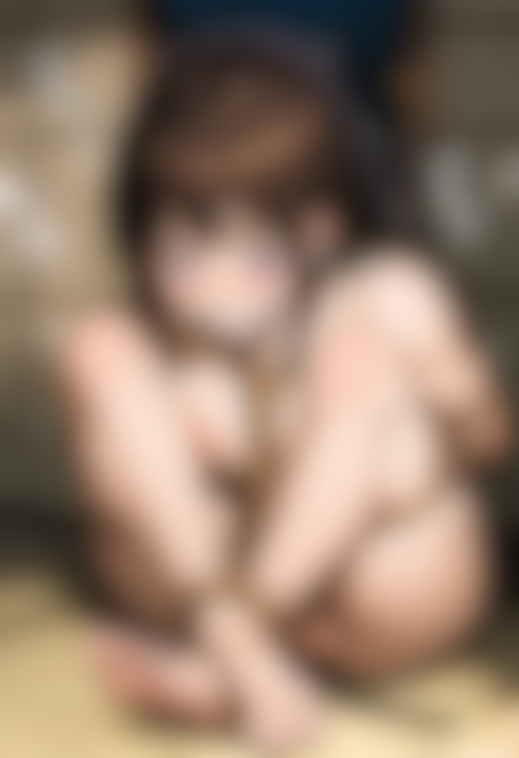 ◯反田える緊縛画集01
