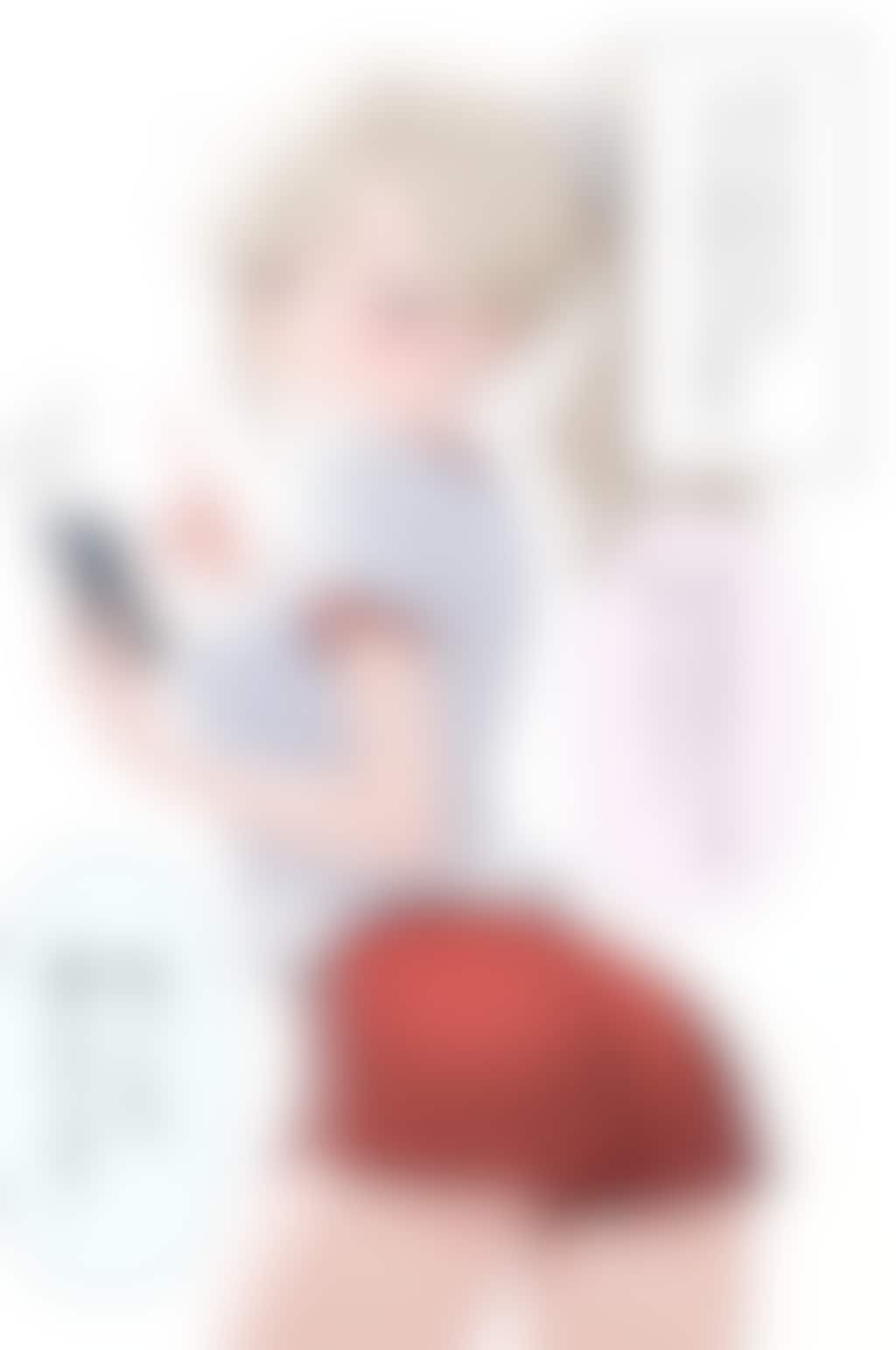 【秘宝】ギャルにスマホを奪われる