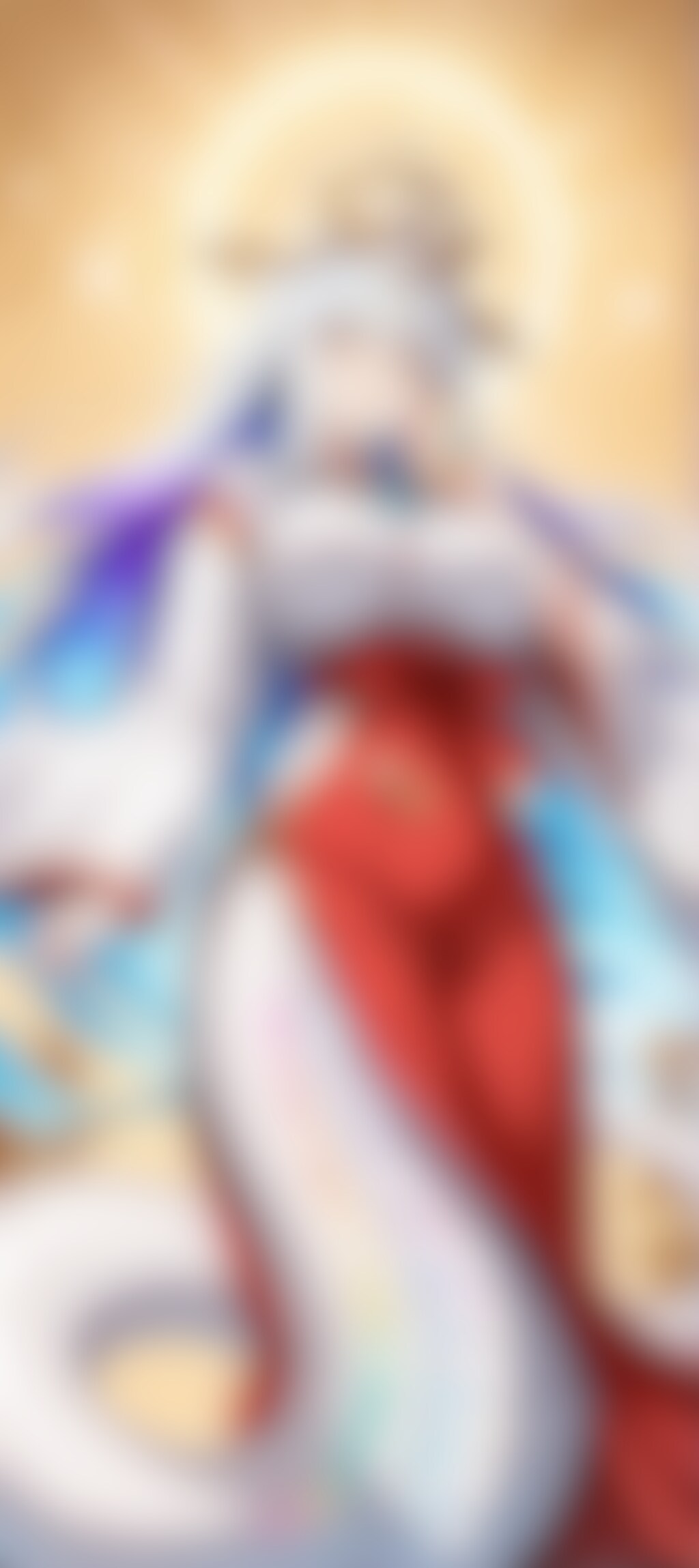 なんとなく作ったスマホ壁紙2