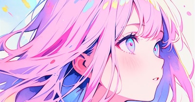 色彩のメロディ