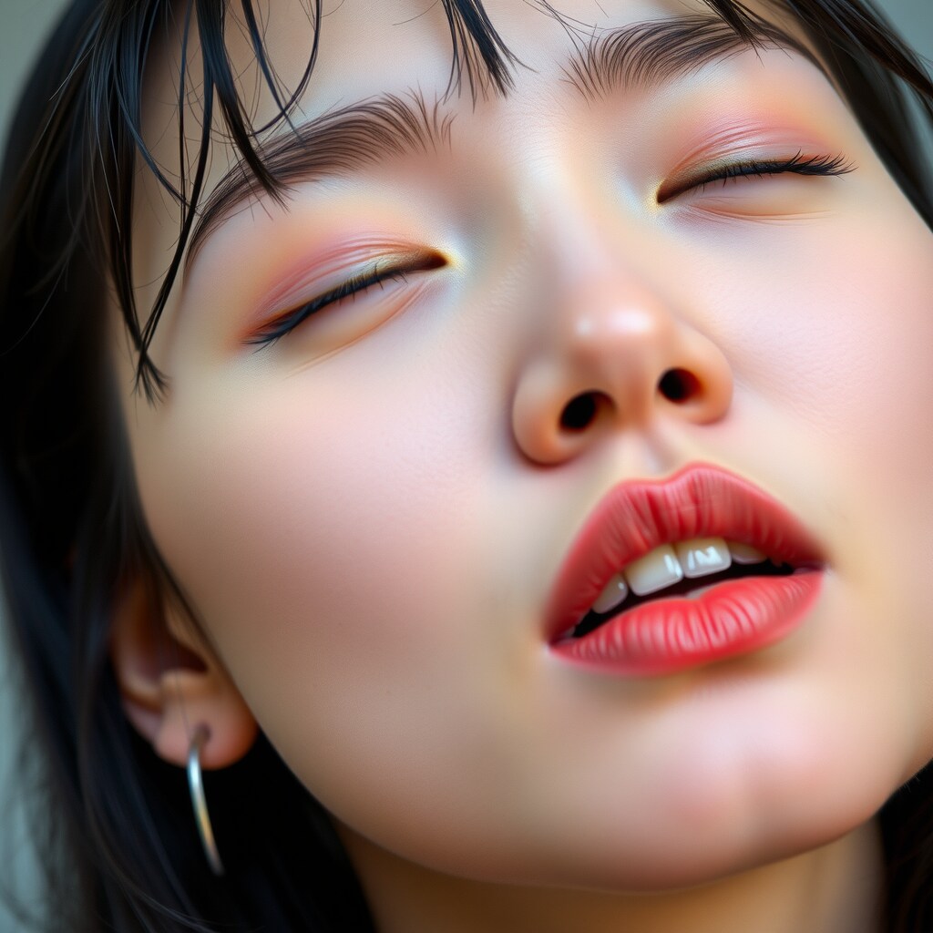 目を閉じておいでよ