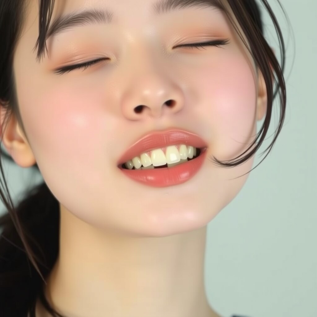 目を閉じておいでよ