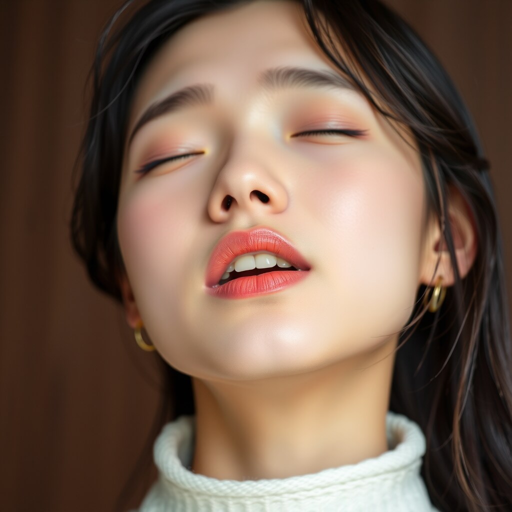 目を閉じておいでよ