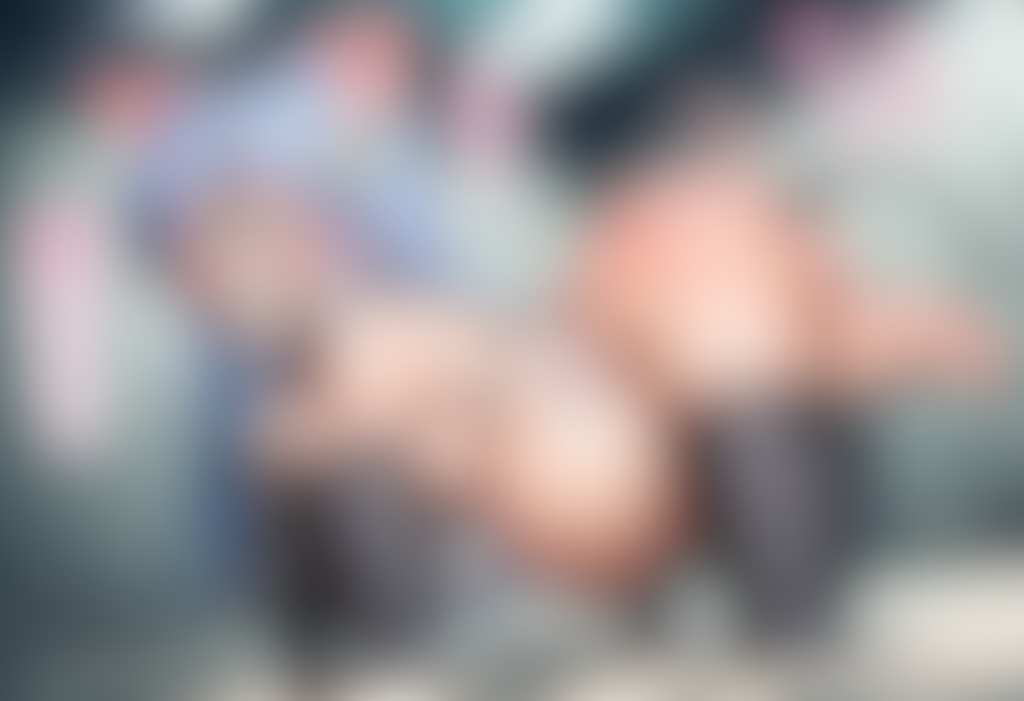 リインフォースⅡヒトブタ拘束