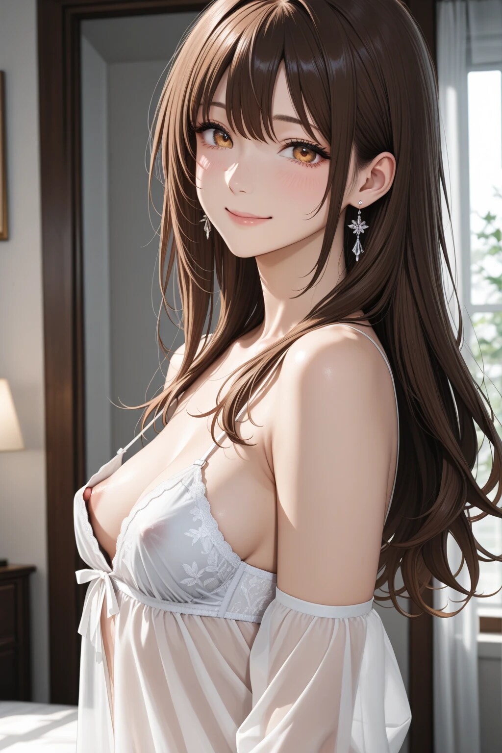 20枚:リアルタッチはみ乳
