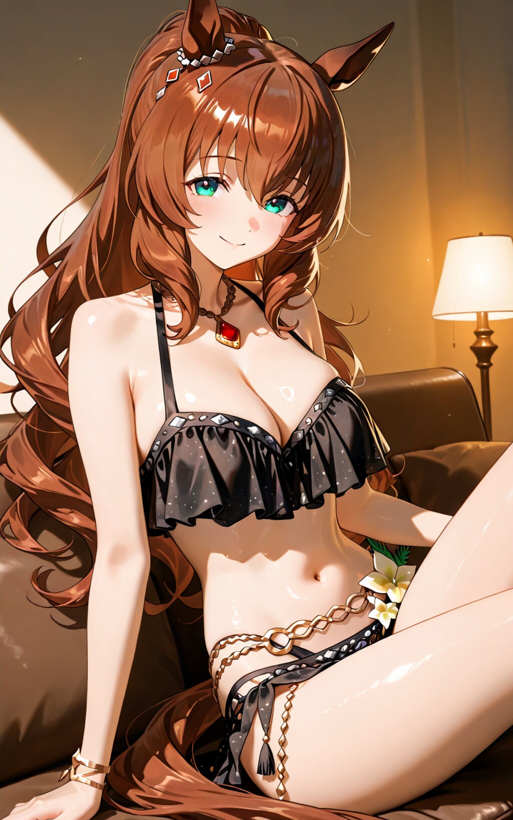 ウマ娘！マルゼンスキー