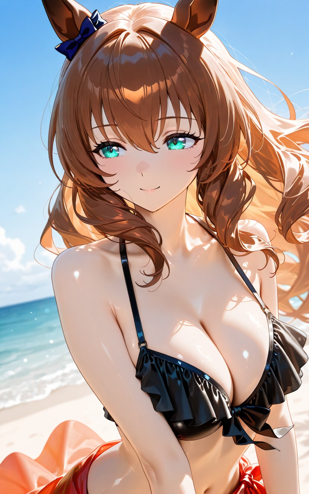 ウマ娘！マルゼンスキー