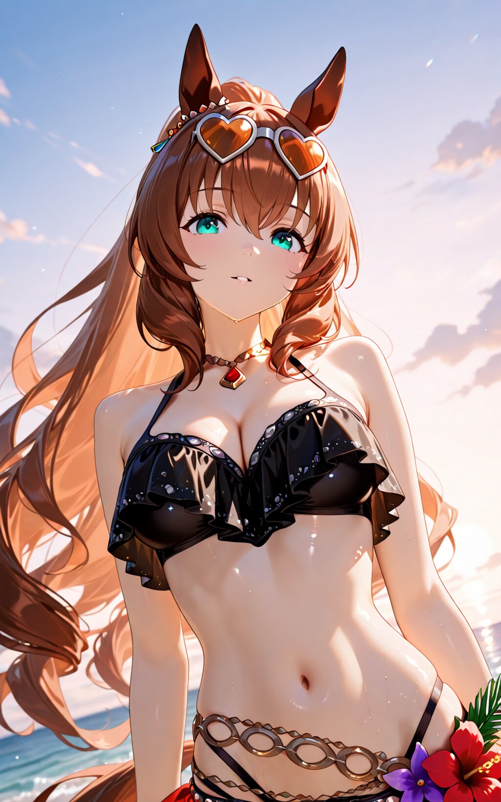 ウマ娘！マルゼンスキー