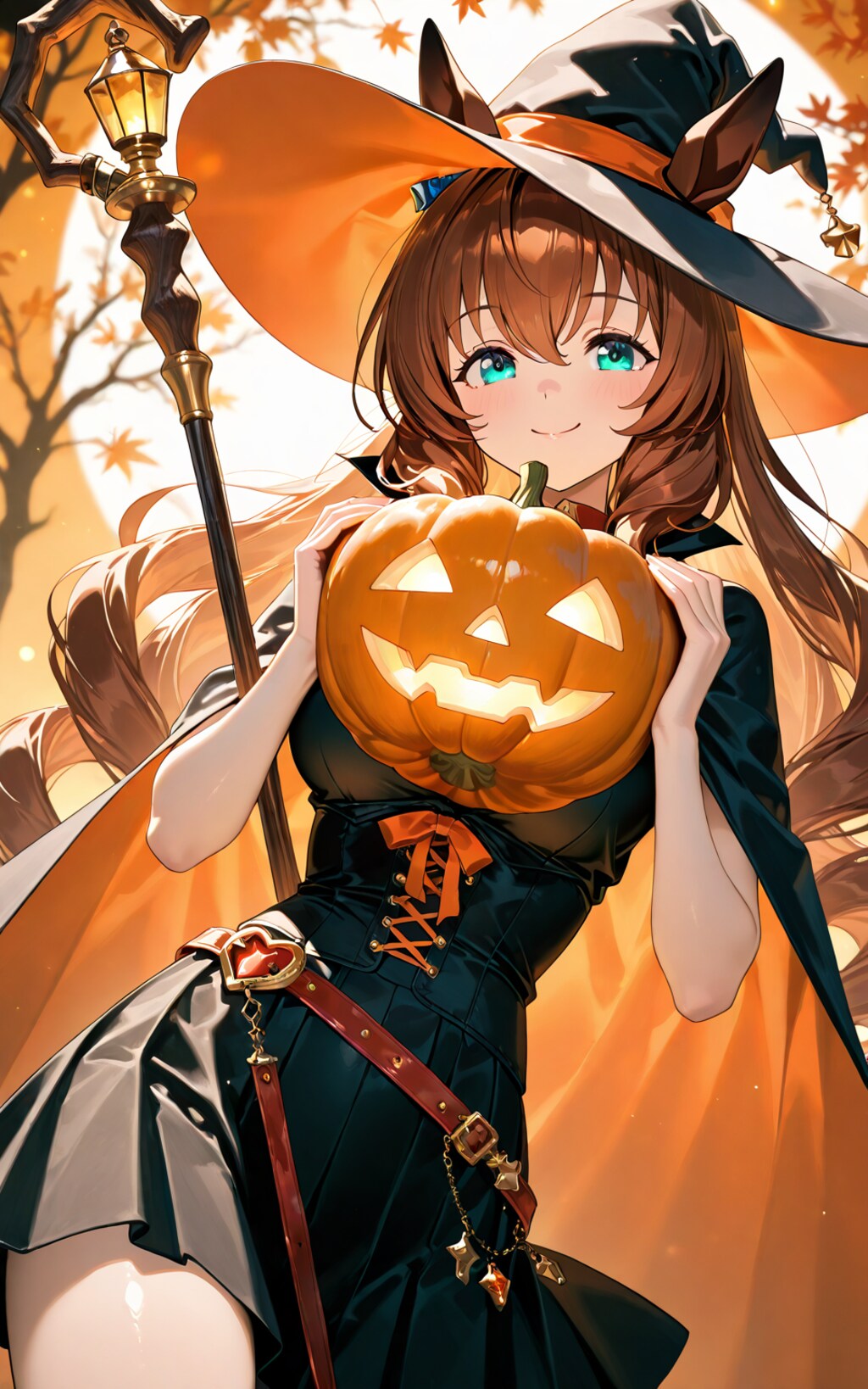 ウマ娘！マルゼンスキー