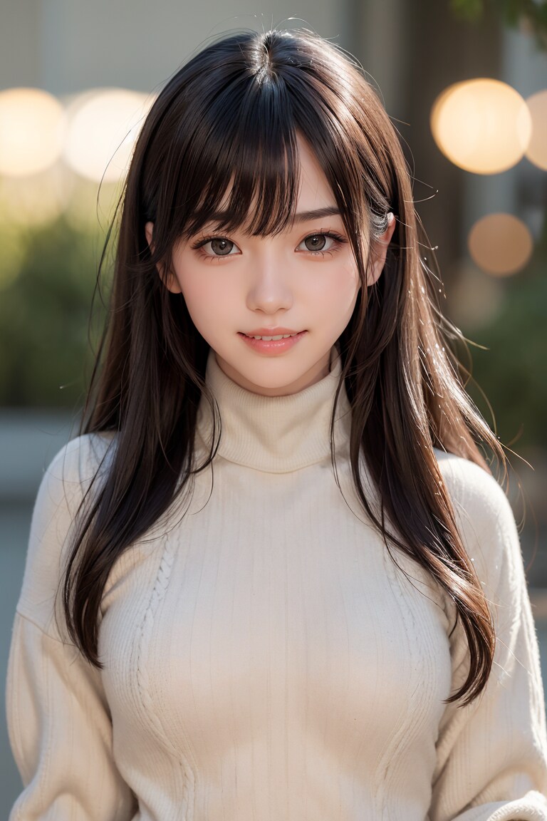 （40枚）あゆみ嬢@2023/11/06_普段着