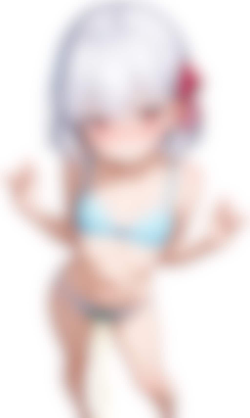 おもらし下着コレクション【カー〇(小)】