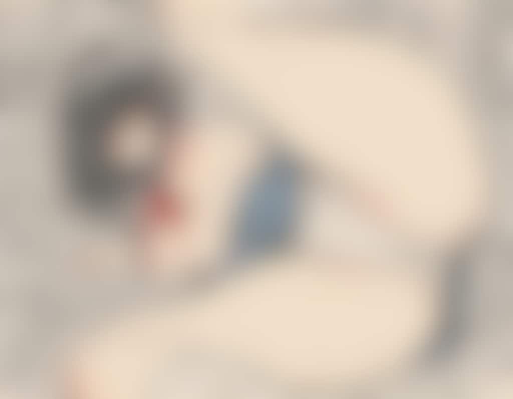 お胸と制服とか