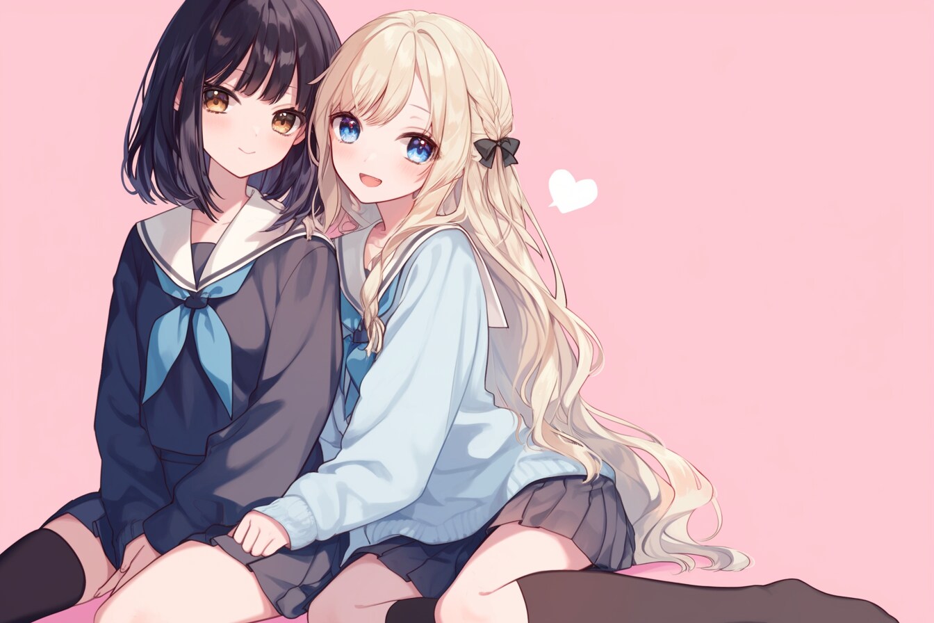 二人のJK362～368