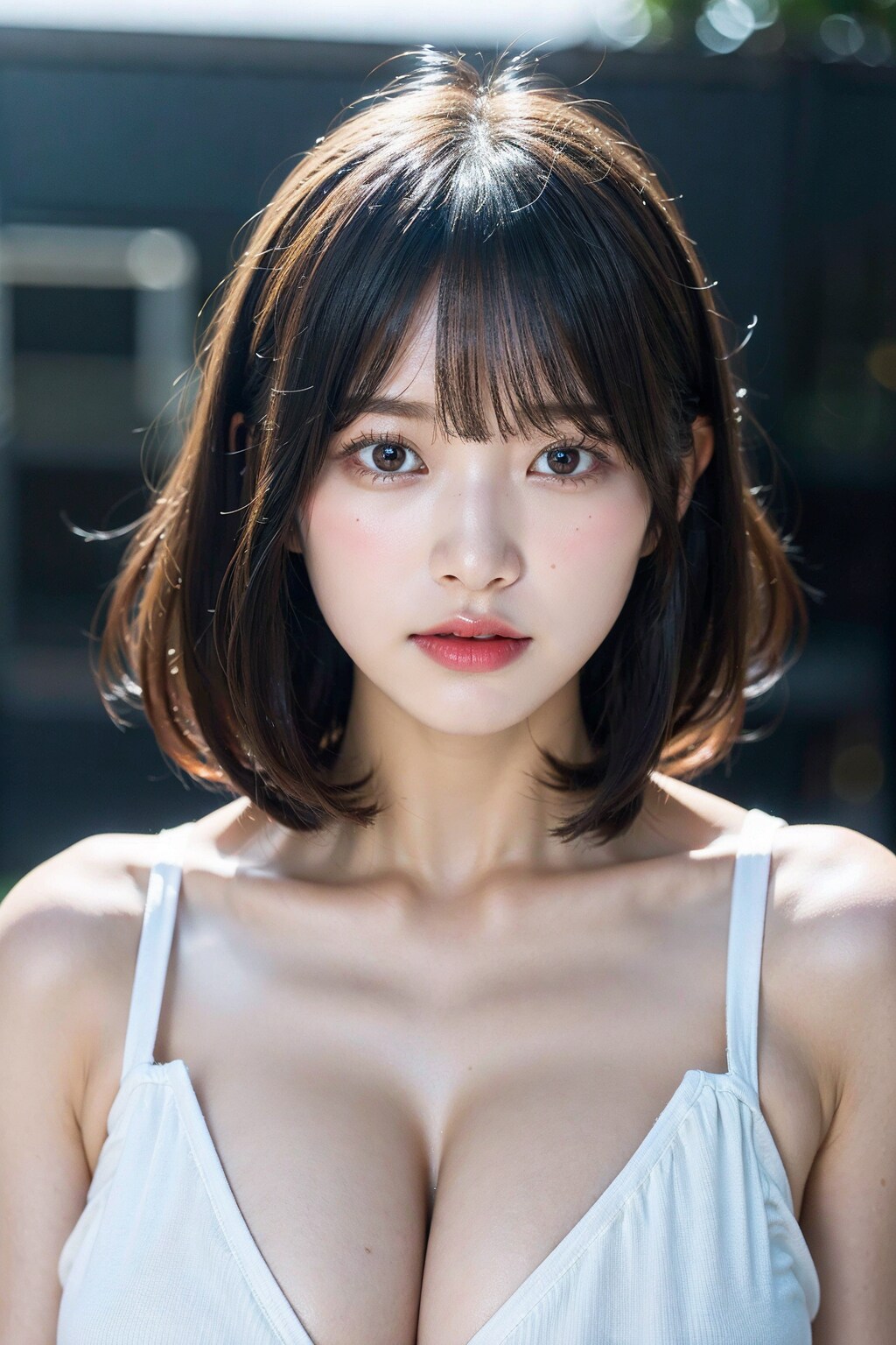 プロンプト減量水着　拡大版