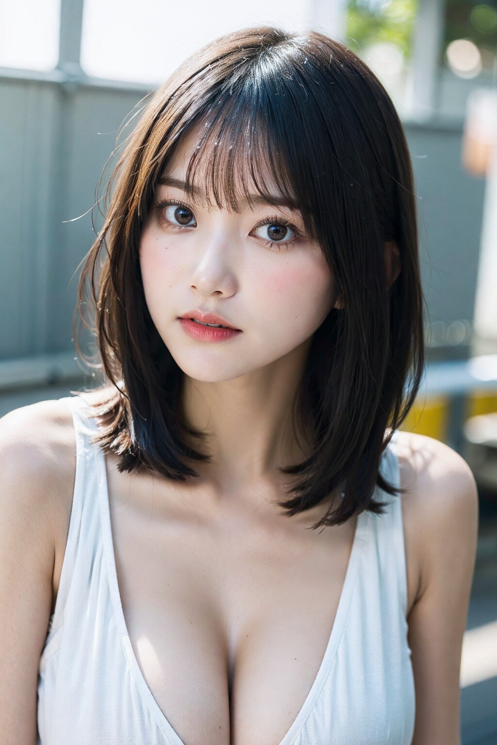 プロンプト減量水着　拡大版