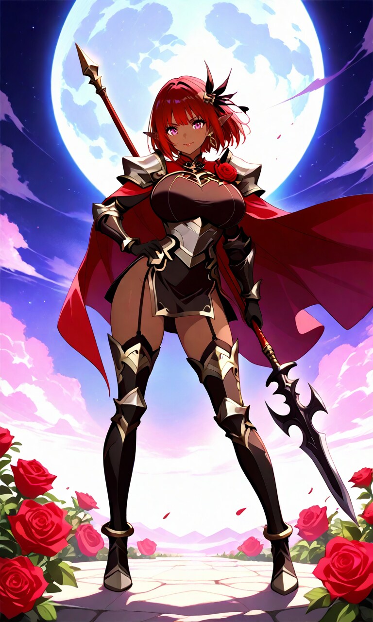 2人の美闘将 【バージョン違い】