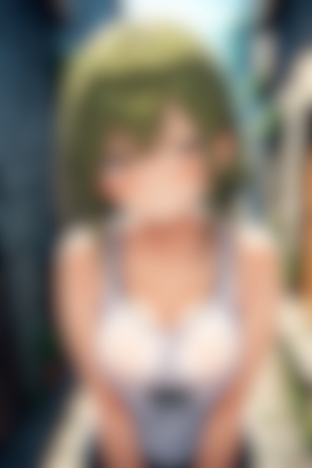 SNSに投稿したイラスト集 2025/04/13分