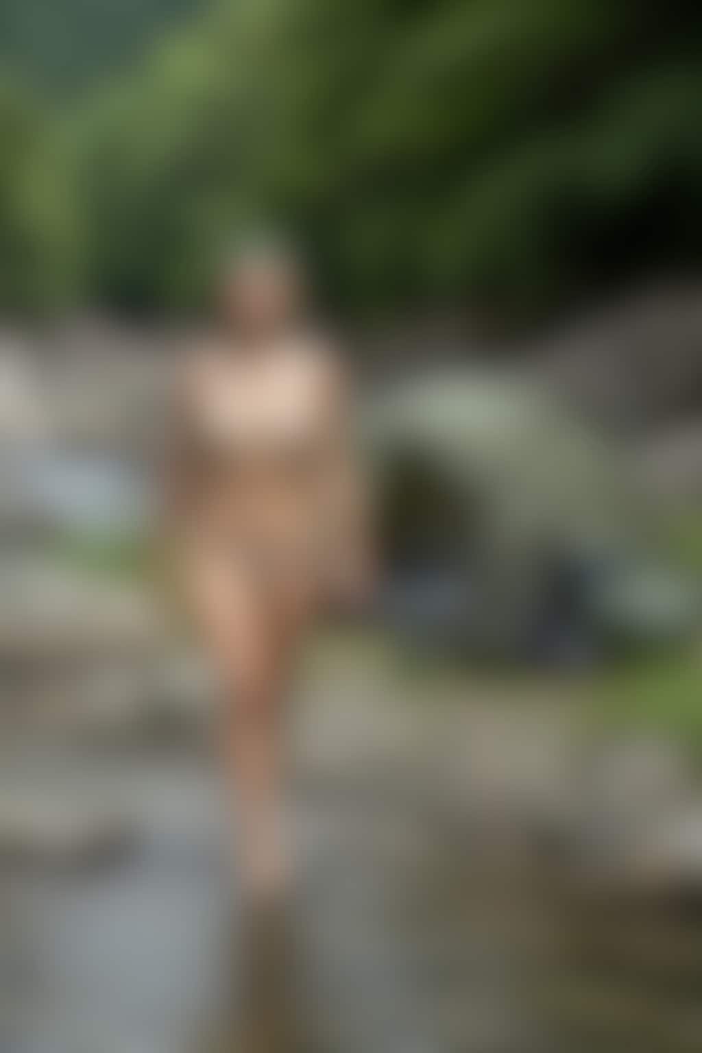 熟女キャンプ【19枚】