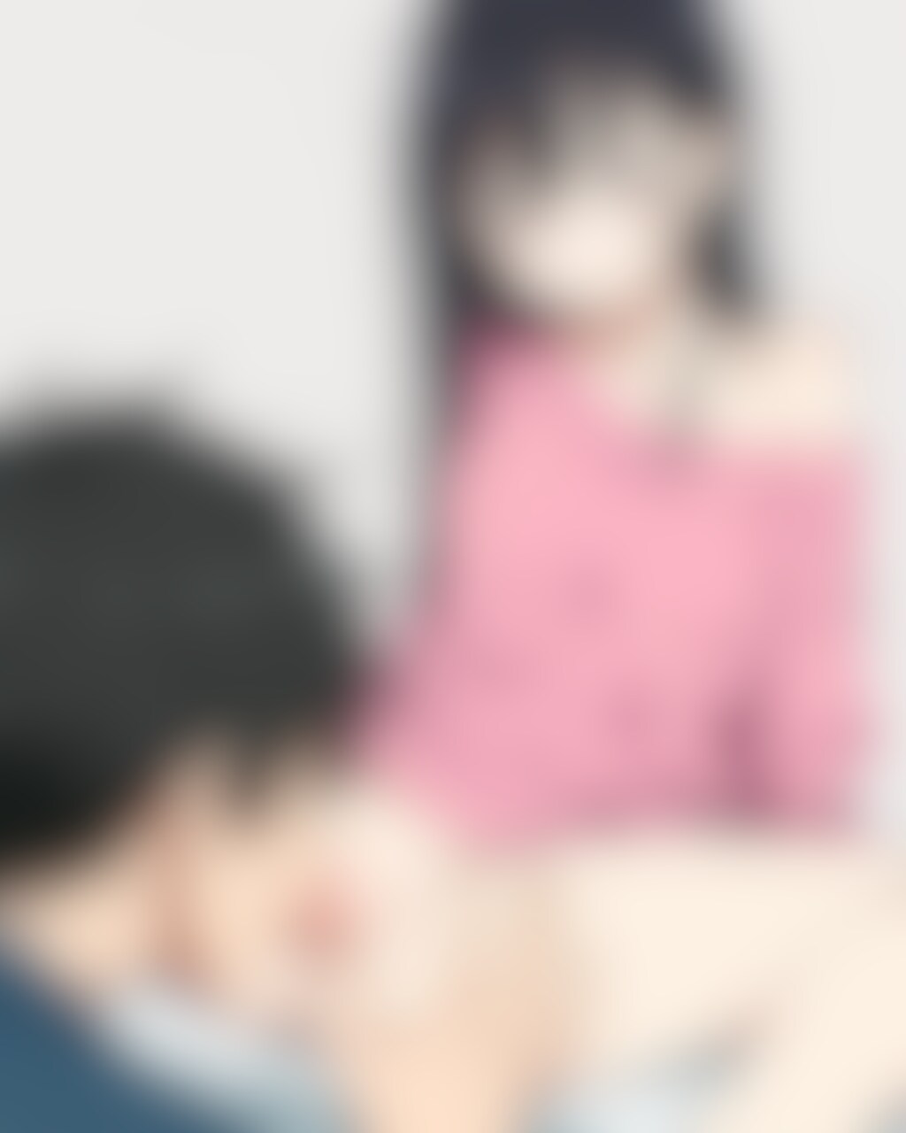 家で舐められてる子