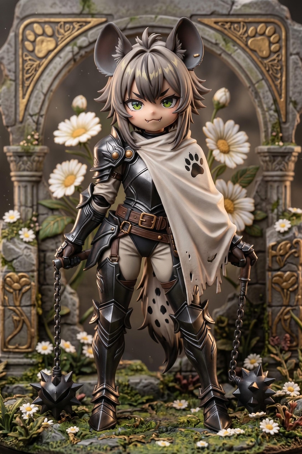 謎の海産物フィギュアコレクション１２７