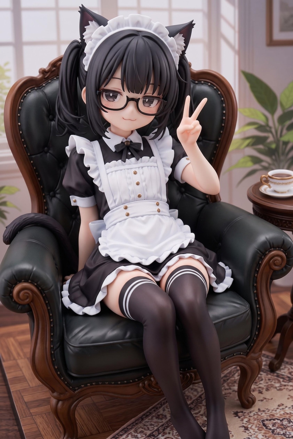 謎の海産物フィギュアコレクション１２７