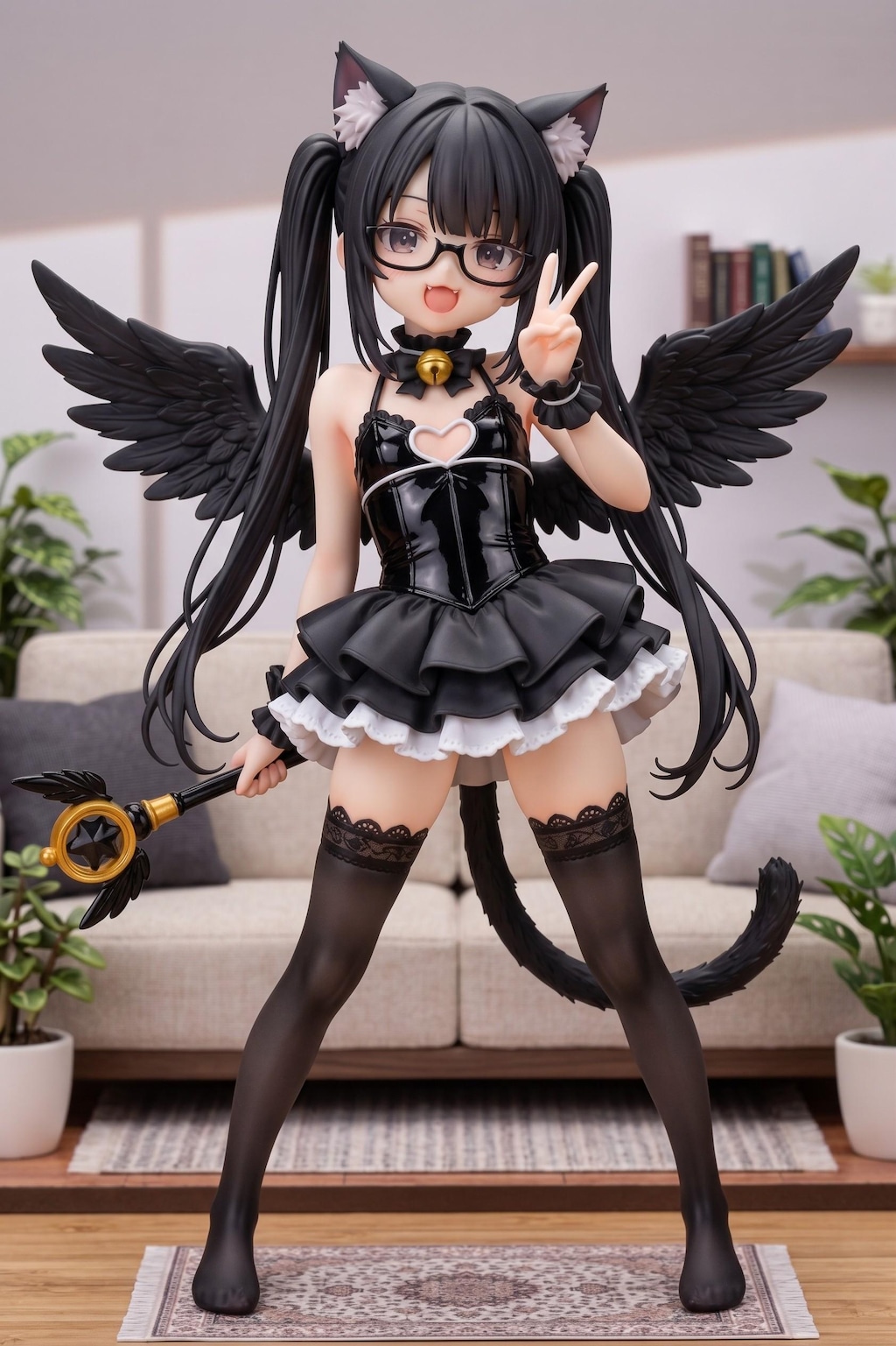 謎の海産物フィギュアコレクション１２７