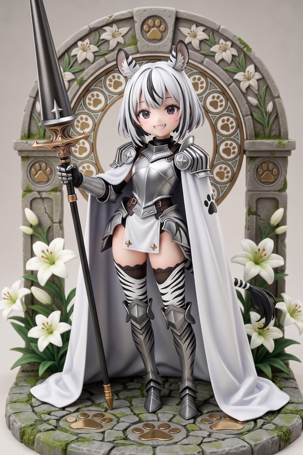 謎の海産物フィギュアコレクション１２７