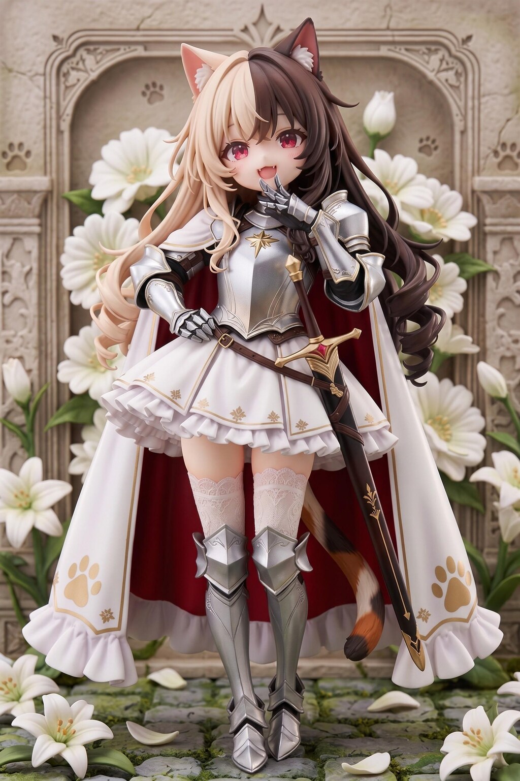 謎の海産物フィギュアコレクション１２７