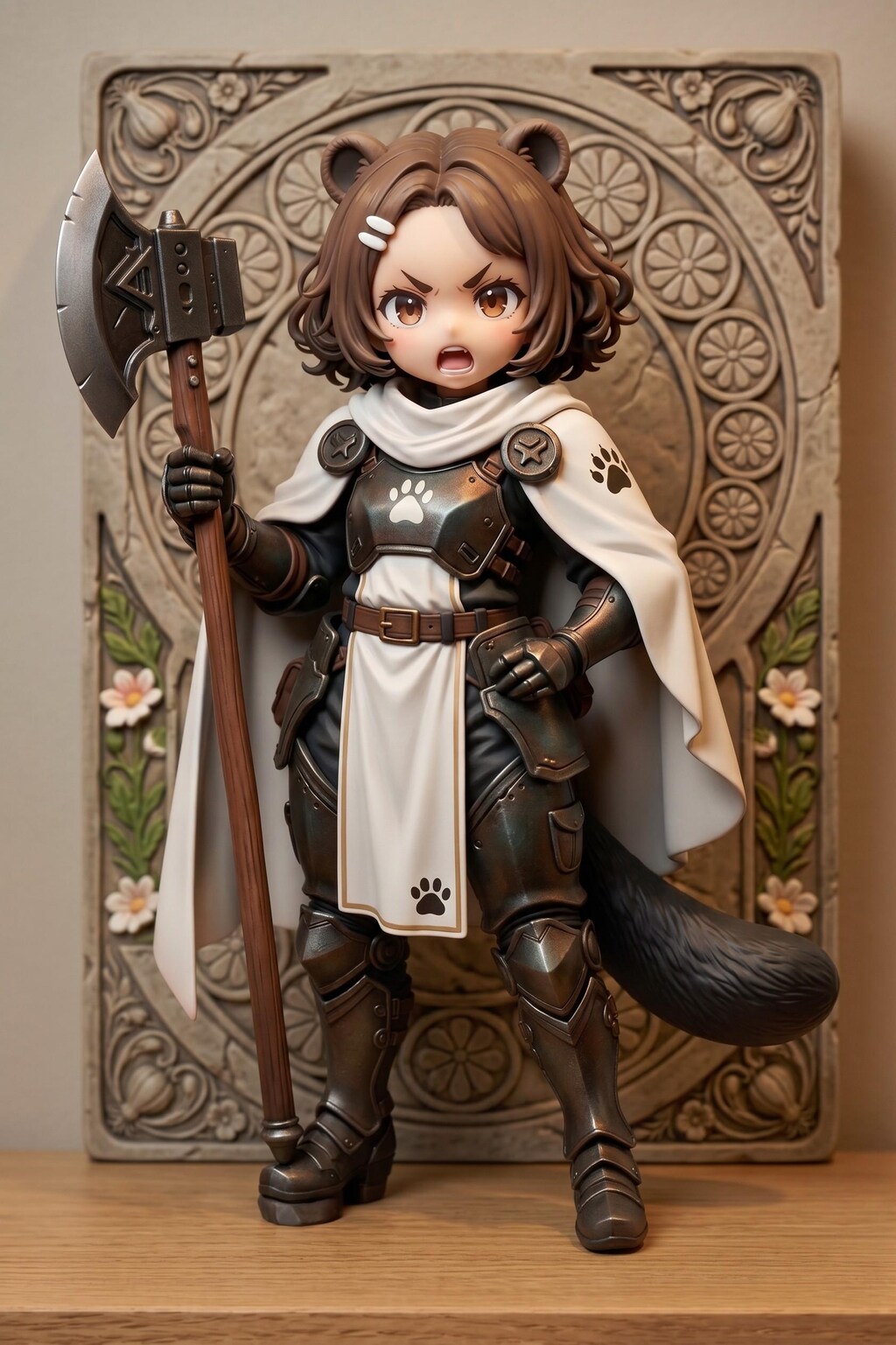 謎の海産物フィギュアコレクション１２７