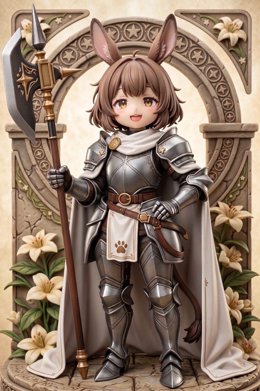 謎の海産物フィギュアコレクション１２７