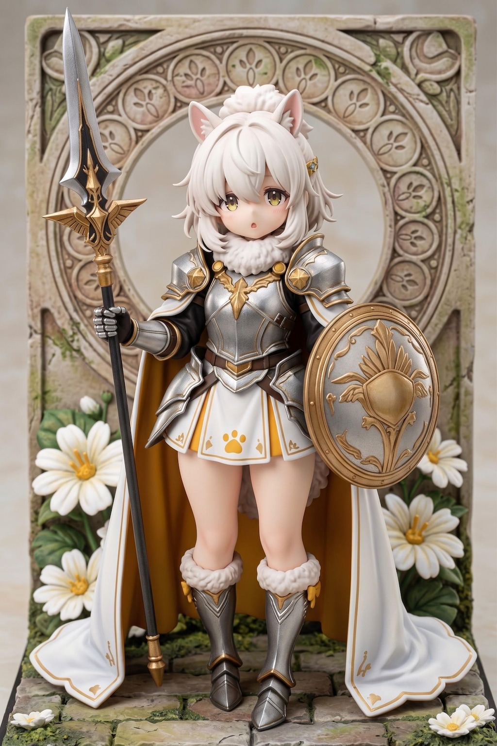 謎の海産物フィギュアコレクション１２７