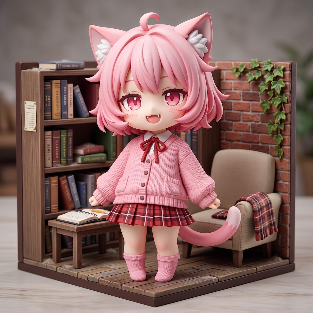 謎の海産物フィギュアコレクション１２７