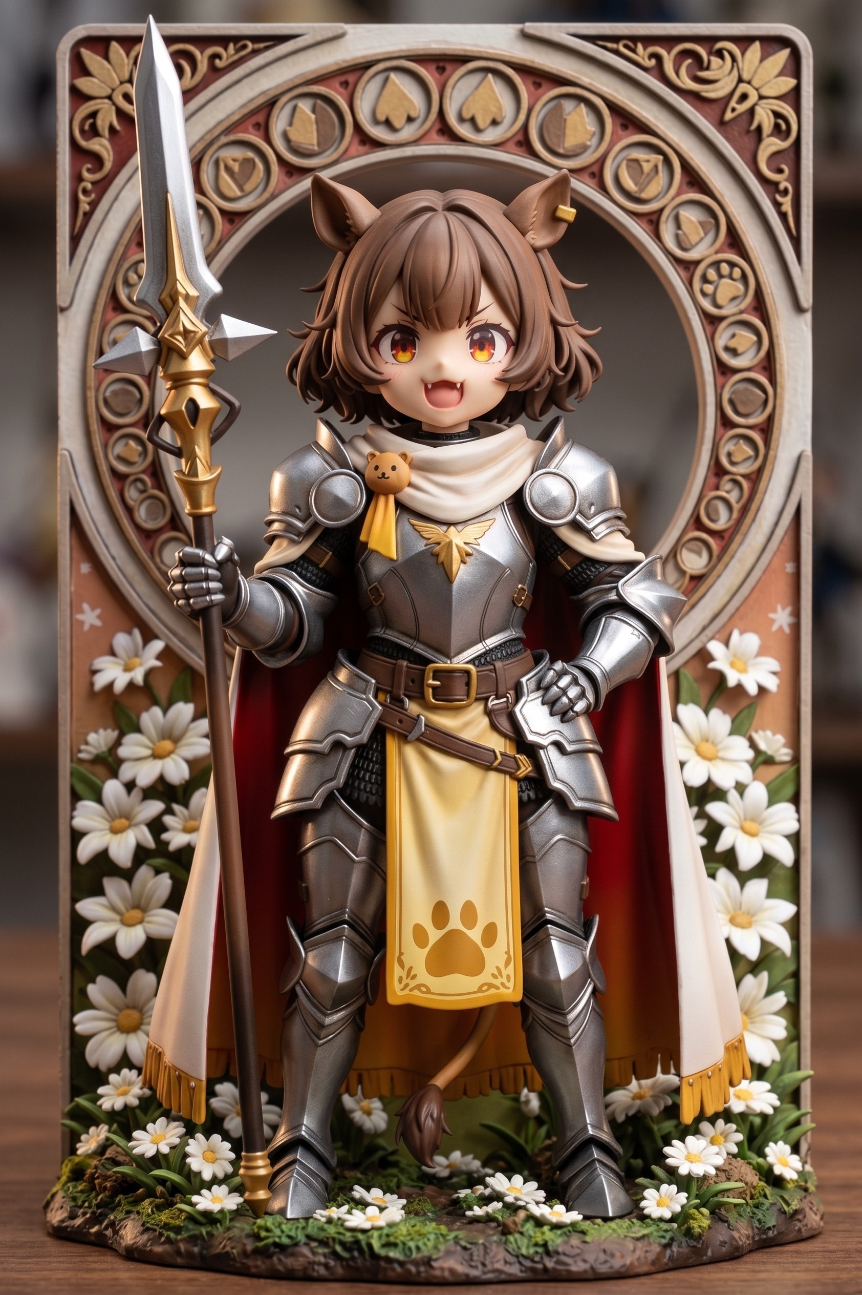 謎の海産物フィギュアコレクション１２７