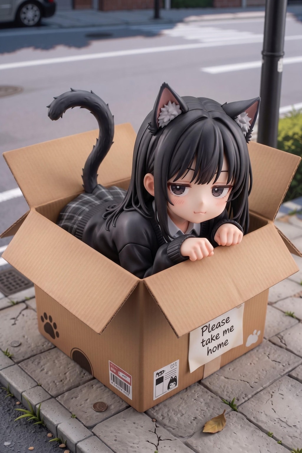 謎の海産物フィギュアコレクション１２７