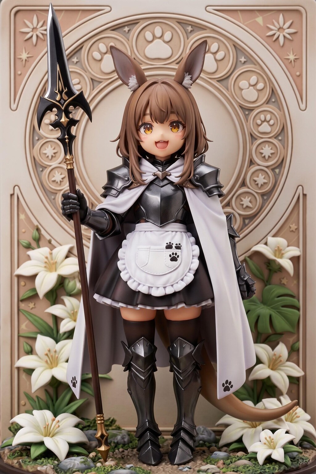 謎の海産物フィギュアコレクション１２７