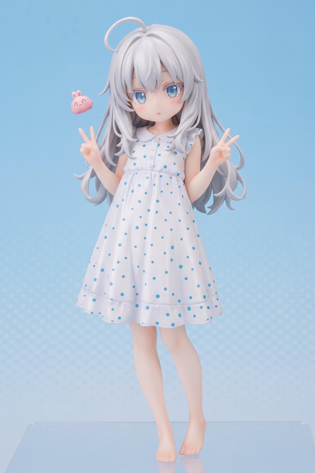 謎の海産物フィギュアコレクション１２７