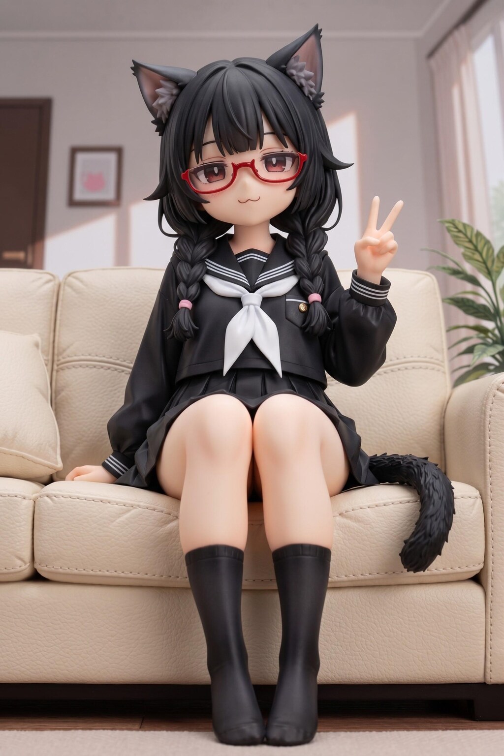 謎の海産物フィギュアコレクション１２７