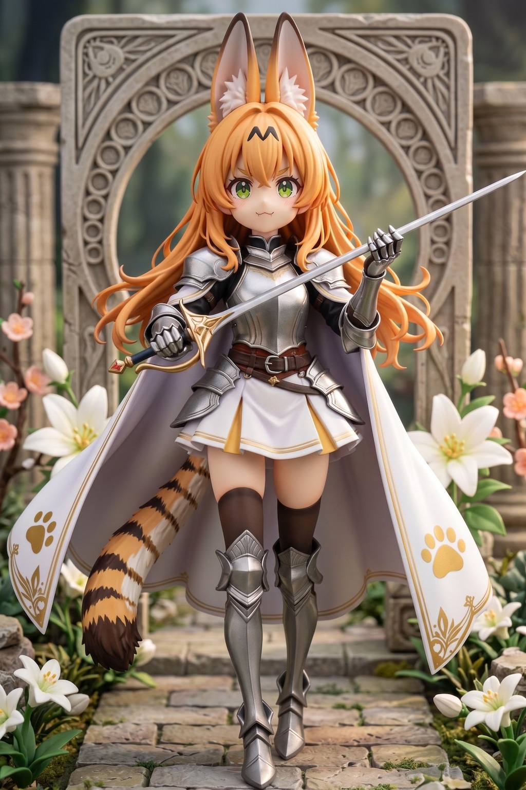 謎の海産物フィギュアコレクション１２７